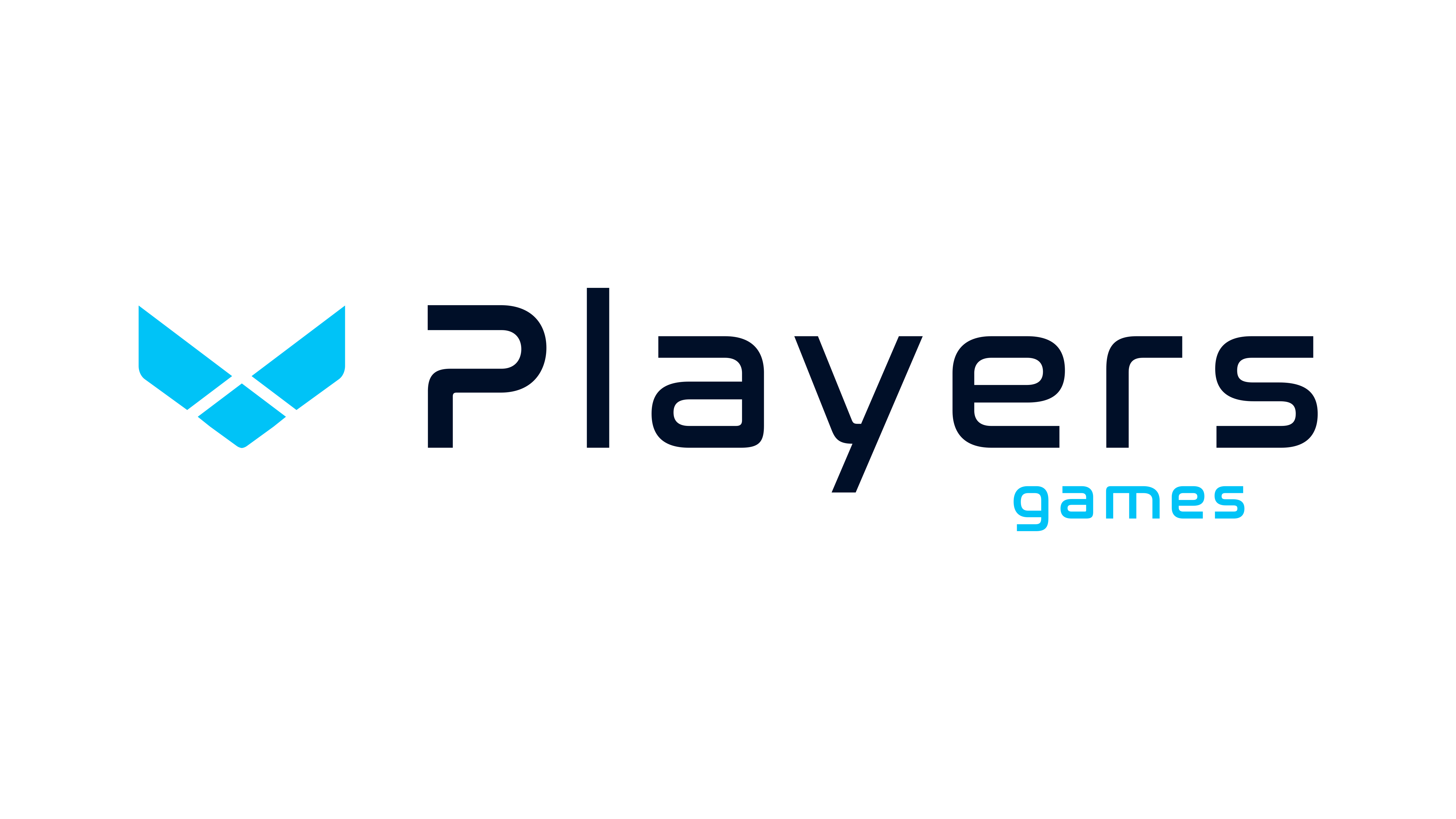 players games logo