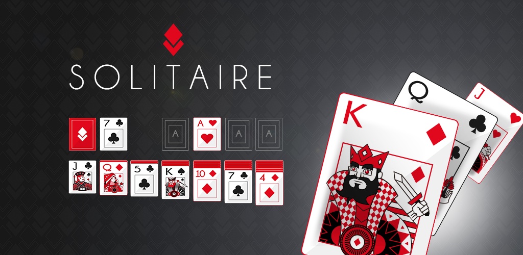 players games klondike solitaire